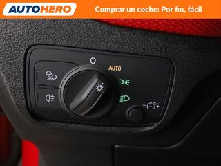 Audi Q2 1.6 TDI Sport edition