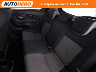 Toyota Yaris 1.5 Dual VVT-iE Active