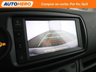 Toyota Yaris 1.5 Dual VVT-iE Active