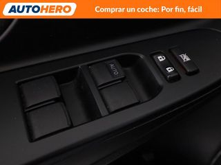 Toyota Yaris 1.5 Dual VVT-iE Active