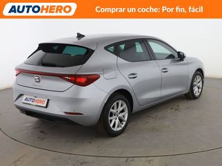Seat Leon 1.5 TSI ACT Style Go