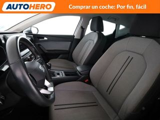 Seat Leon 1.5 TSI ACT Style Go