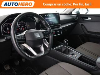 Seat Leon 1.5 TSI ACT Style Go