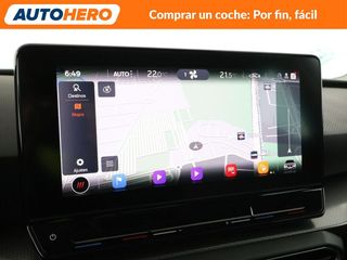 Seat Leon 1.5 TSI ACT Style Go