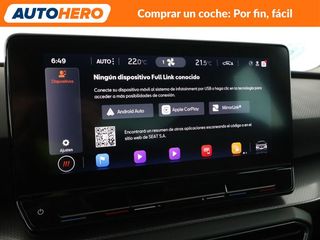 Seat Leon 1.5 TSI ACT Style Go