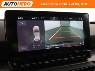 Seat Leon 1.5 TSI ACT Style Go