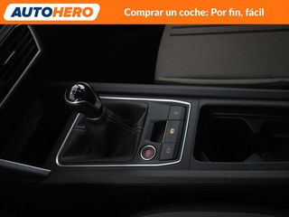 Seat Leon 1.5 TSI ACT Style Go