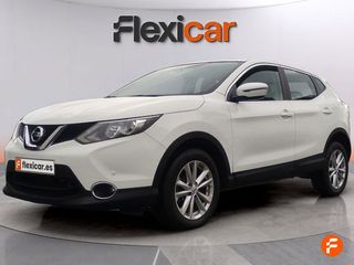 Nissan Qashqai 1.2 DIG-T XTRONIC ACENTA