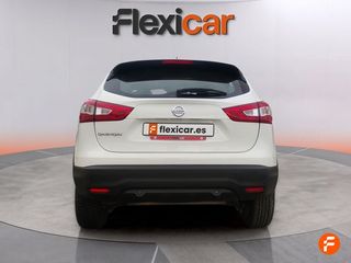 Nissan Qashqai 1.2 DIG-T XTRONIC ACENTA