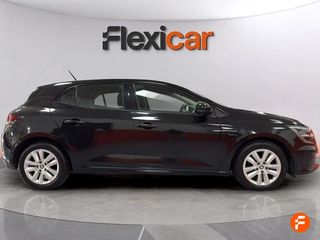 Renault Megane Intens Blue dCi 85 kW (115CV)