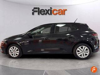 Renault Megane Intens Blue dCi 85 kW (115CV)