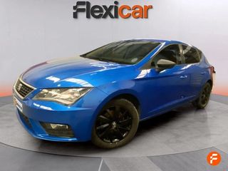 Seat Leon 1.6 TDI 85kW (115CV) S&S Style Visio Nav