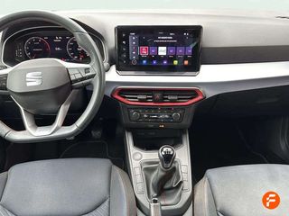 Seat Ibiza 1.0 TSI 85kW (115CV) FR 40 Aniversario