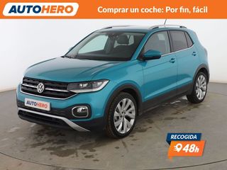 Volkswagen T-Cross 1.0 TSI Sport