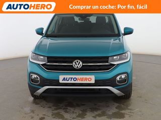 Volkswagen T-Cross 1.0 TSI Sport