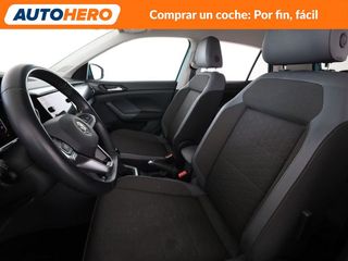 Volkswagen T-Cross 1.0 TSI Sport