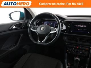 Volkswagen T-Cross 1.0 TSI Sport