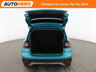 Volkswagen T-Cross 1.0 TSI Sport