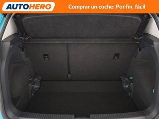 Volkswagen T-Cross 1.0 TSI Sport