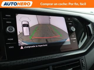 Volkswagen T-Cross 1.0 TSI Sport