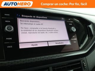 Volkswagen T-Cross 1.0 TSI Sport