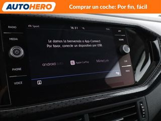 Volkswagen T-Cross 1.0 TSI Sport