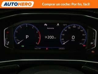 Volkswagen T-Cross 1.0 TSI Sport