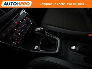 Volkswagen T-Cross 1.0 TSI Sport