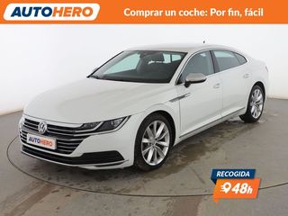 Volkswagen Arteon 2.0 TDI Elegance
