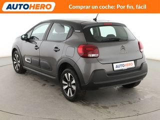 Citroën C3 1.5 Blue-HDi Feel Pack