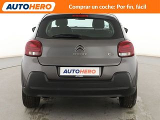 Citroën C3 1.5 Blue-HDi Feel Pack