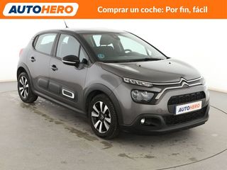 Citroën C3 1.5 Blue-HDi Feel Pack