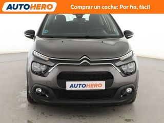 Citroën C3 1.5 Blue-HDi Feel Pack