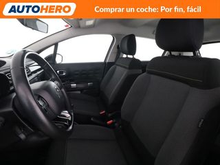 Citroën C3 1.5 Blue-HDi Feel Pack