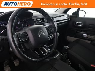 Citroën C3 1.5 Blue-HDi Feel Pack