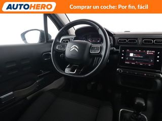 Citroën C3 1.5 Blue-HDi Feel Pack