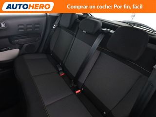 Citroën C3 1.5 Blue-HDi Feel Pack