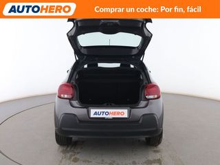 Citroën C3 1.5 Blue-HDi Feel Pack