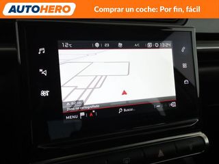 Citroën C3 1.5 Blue-HDi Feel Pack