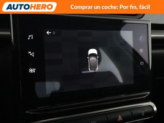 Citroën C3 1.5 Blue-HDi Feel Pack