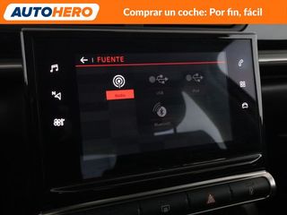 Citroën C3 1.5 Blue-HDi Feel Pack