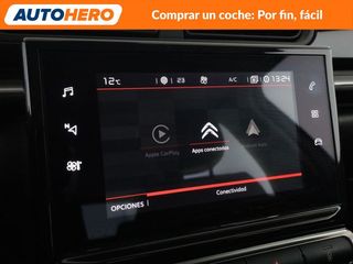 Citroën C3 1.5 Blue-HDi Feel Pack