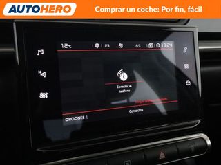 Citroën C3 1.5 Blue-HDi Feel Pack