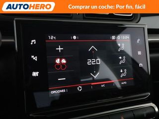 Citroën C3 1.5 Blue-HDi Feel Pack