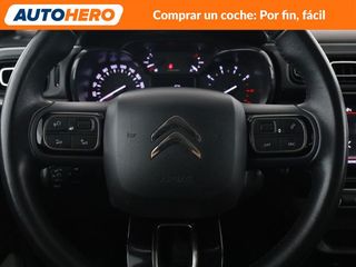 Citroën C3 1.5 Blue-HDi Feel Pack