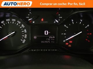 Citroën C3 1.5 Blue-HDi Feel Pack