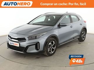 Kia XCeed 1.0 TGDI Drive