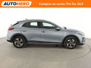 Kia XCeed 1.0 TGDI Drive