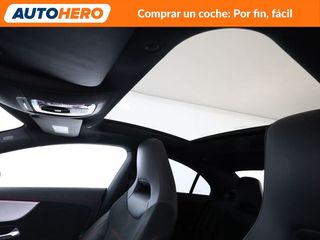 Mercedes Clase CLA CLA 200 AMG Line