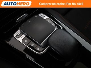 Mercedes Clase CLA CLA 200 AMG Line